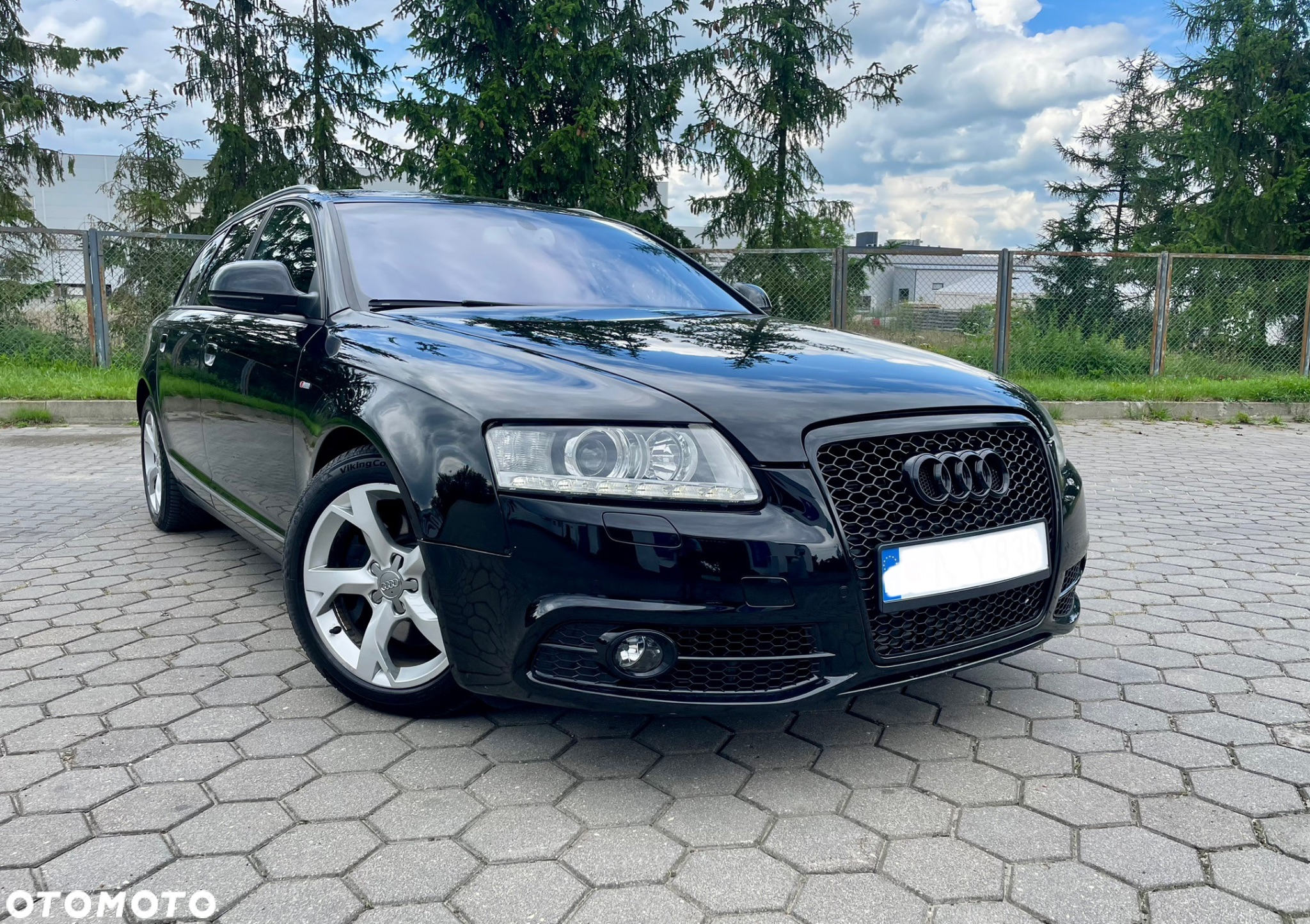 Audi A6 2.7 TDI Quattro Tiptr - 11