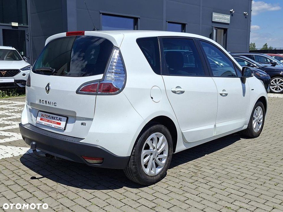 Renault Scenic - 4