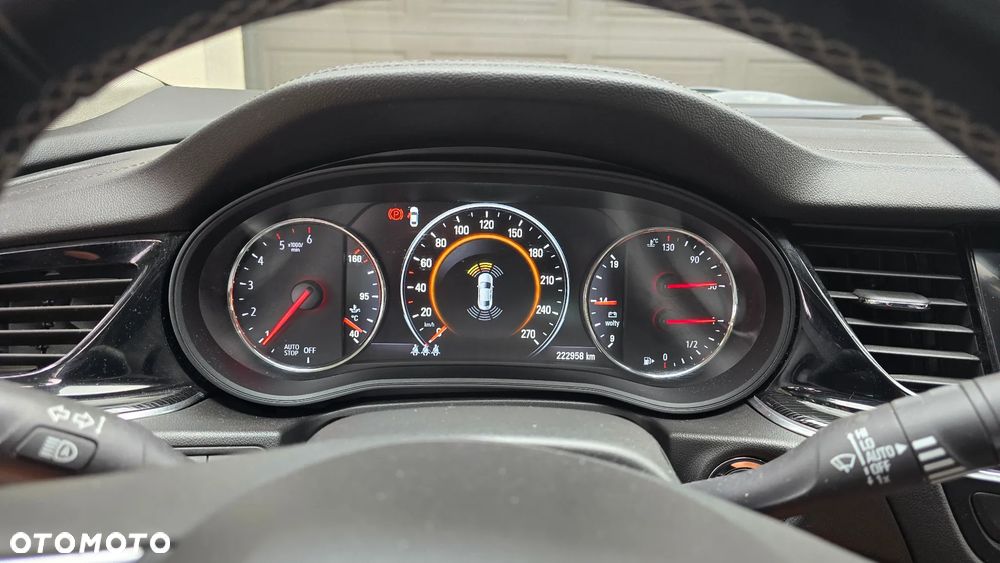 Opel Insignia 2.0 CDTI Cosmo S&S - 14
