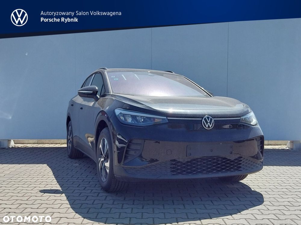 Volkswagen ID.4 - 1