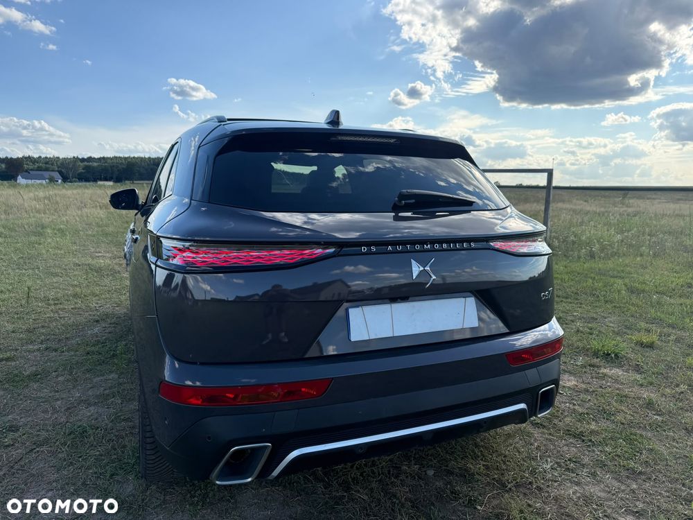 DS Automobiles DS 7 Crossback 1.6 E-Tense Performance Line + - 39
