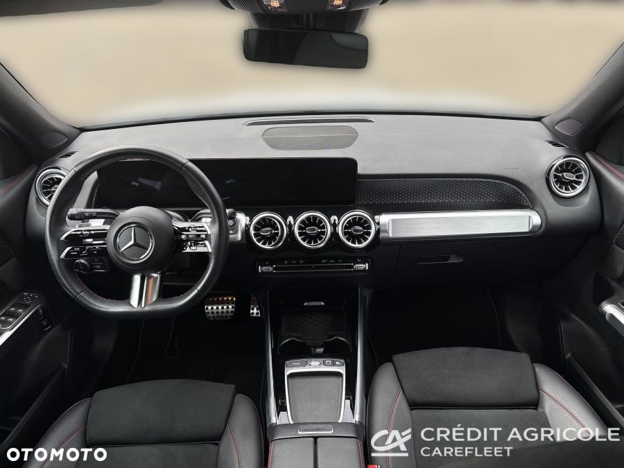 Mercedes-Benz GLB 200 d 4-Matic 8G-DCT - 20