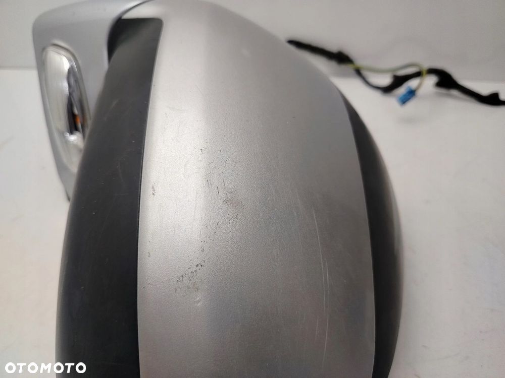 CITROEN C4 GRAND PICASSO I 14 PIN 6+5+3 06R- LUSTERKO LEWE EZR EZRC - 4