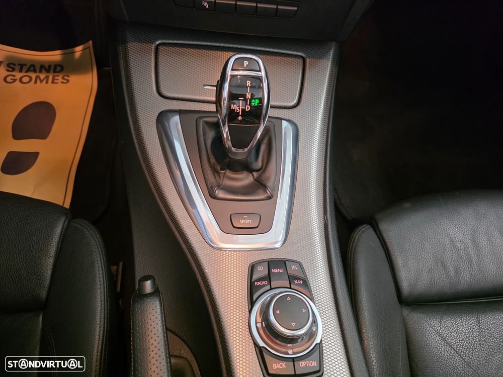 BMW 335 i Aut. M Sport Edition - 23