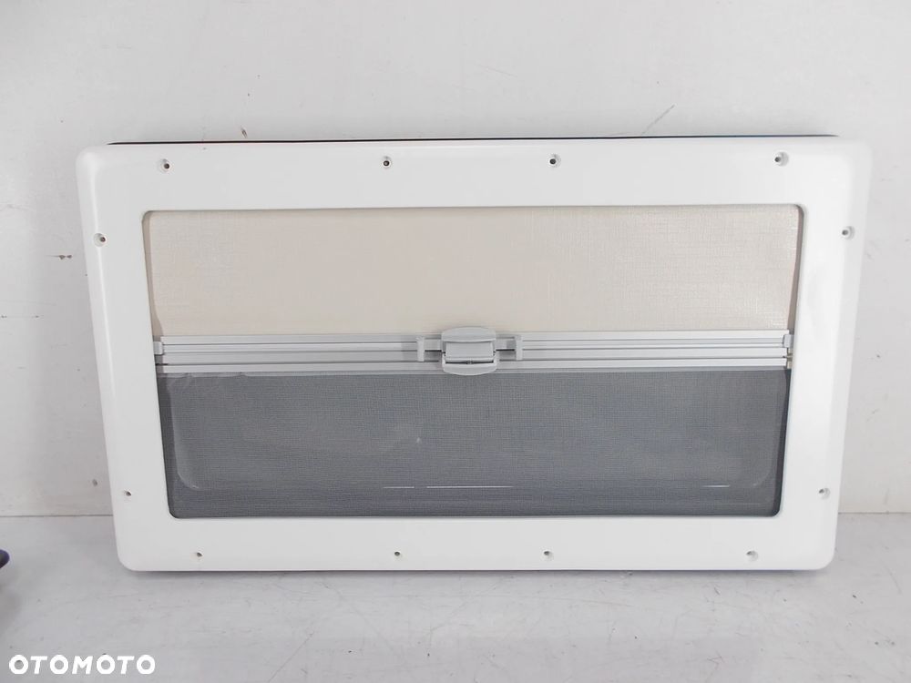 Okno kamper szyba DOMETIC S4 Seitz 70x40 700x400 - 2
