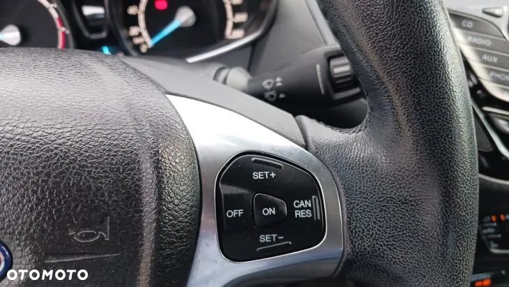 Ford B-MAX 1.0 EcoBoost Titanium ASS EU6 - 14