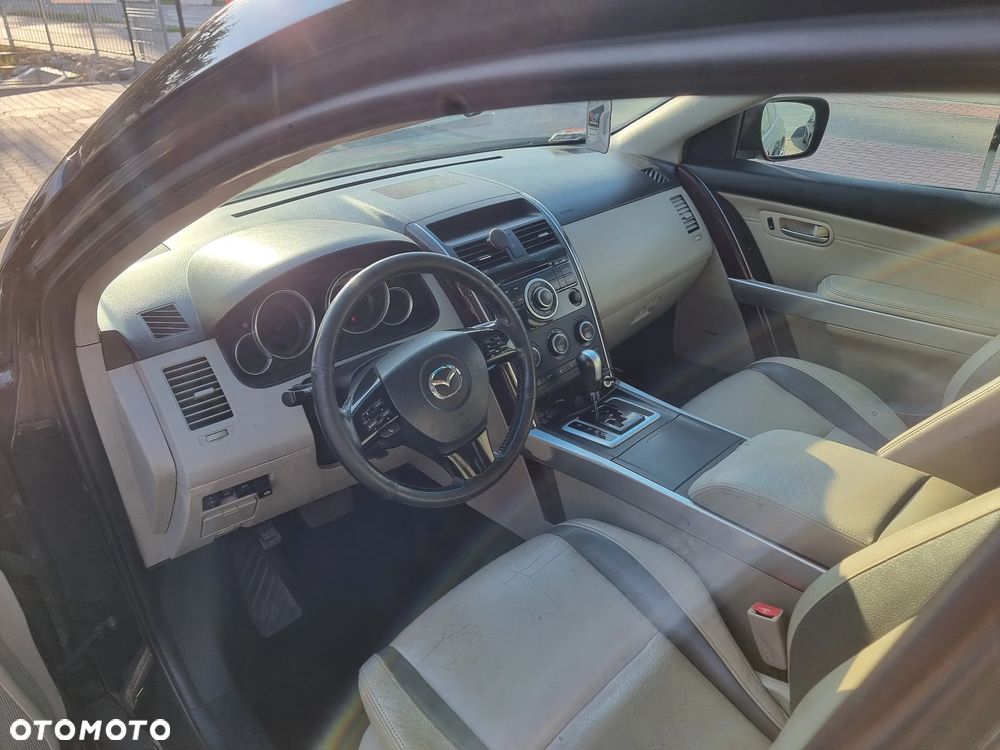 Mazda CX-9 - 3