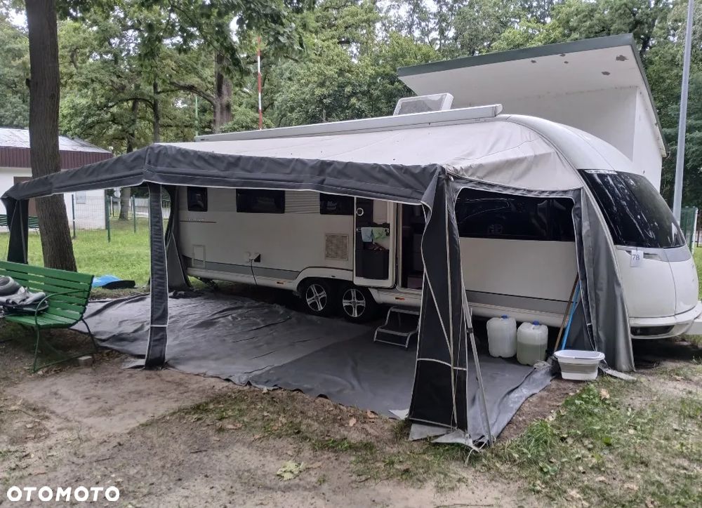 Hobby 660 WFU - 30
