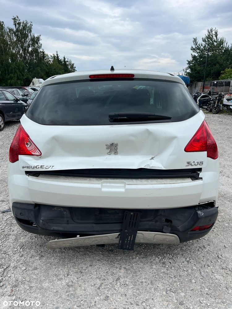 Peugeot 3008 155 THP Allure - 6