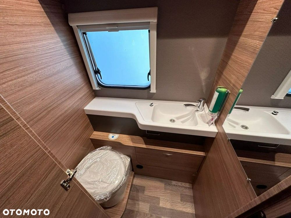 Weinsberg Caracore700MEG - 25