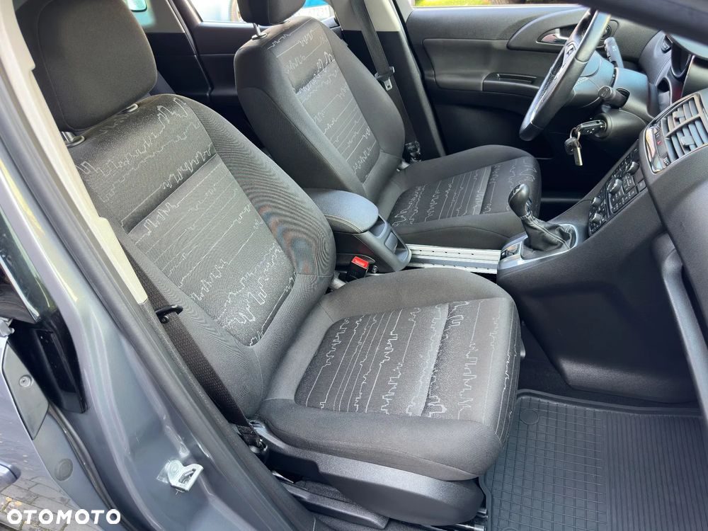 Opel Meriva 1.4 Color Edition - 19