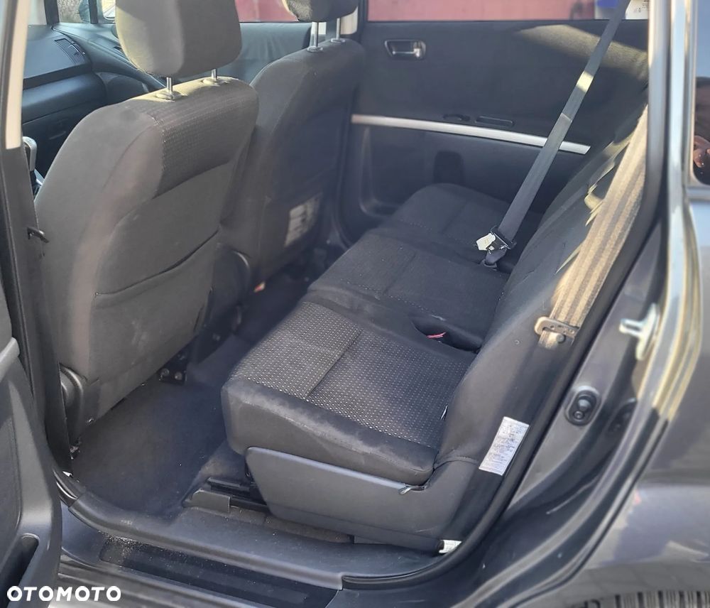 Toyota Corolla Verso 1.8 Premium 7os - 10