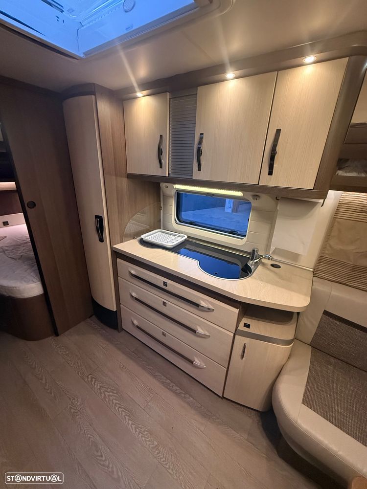 Hobby Prestige - 6