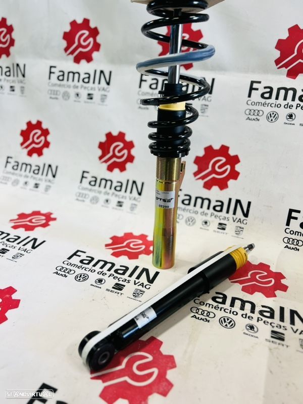 Kit Coilovers VW SCIROCCO (2008-2018) - 5