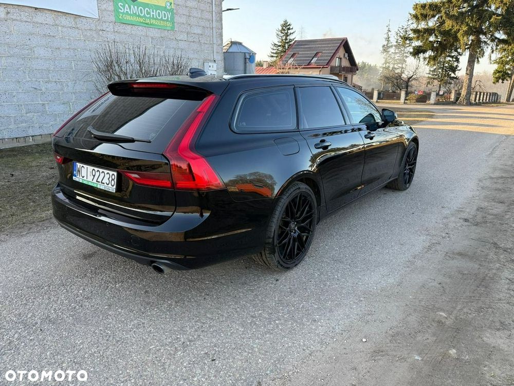 Volvo V90 T5 Momentum - 6