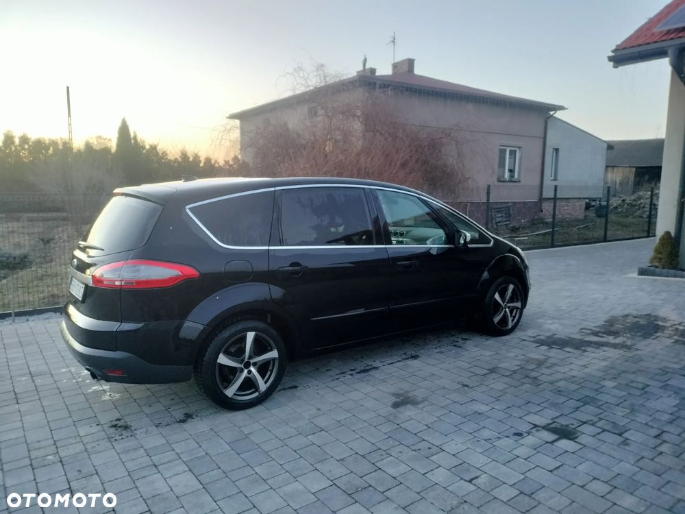 Ford S-Max 2.0 T Trend MPS6 - 2
