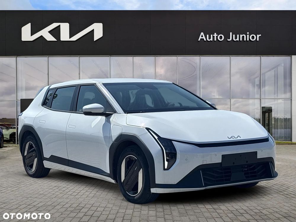 Kia EV4 81.4kWh Air - 18