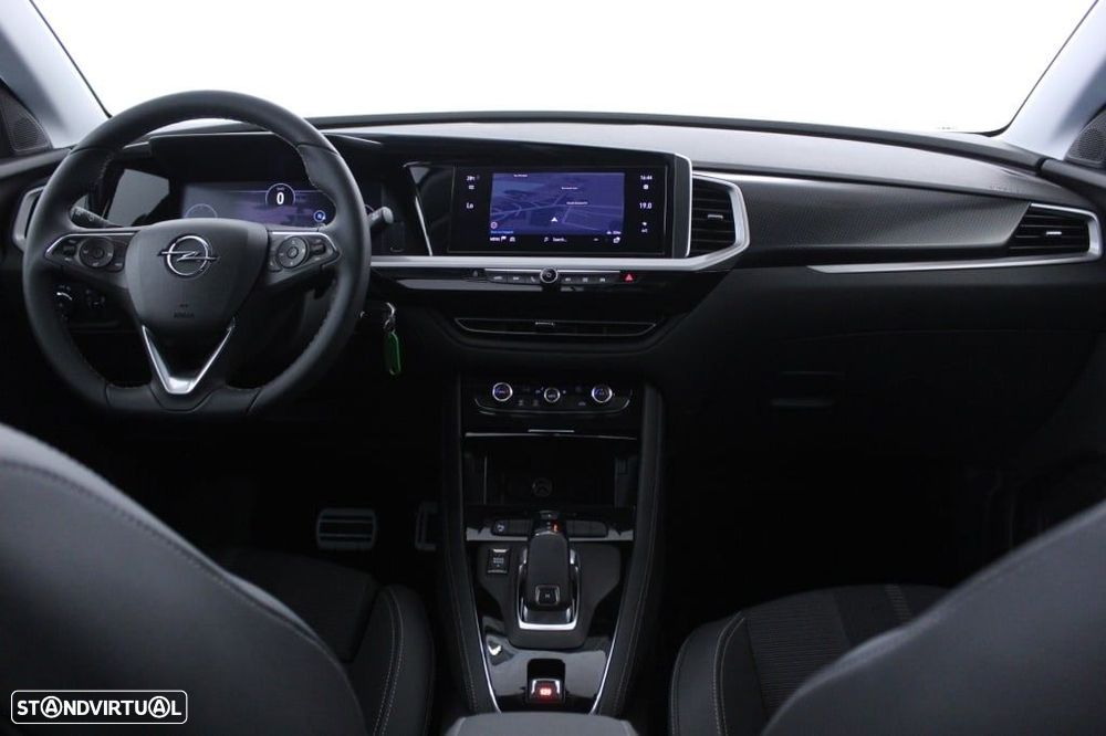 Opel Grandland 1.5 CDTI GS AT - 17