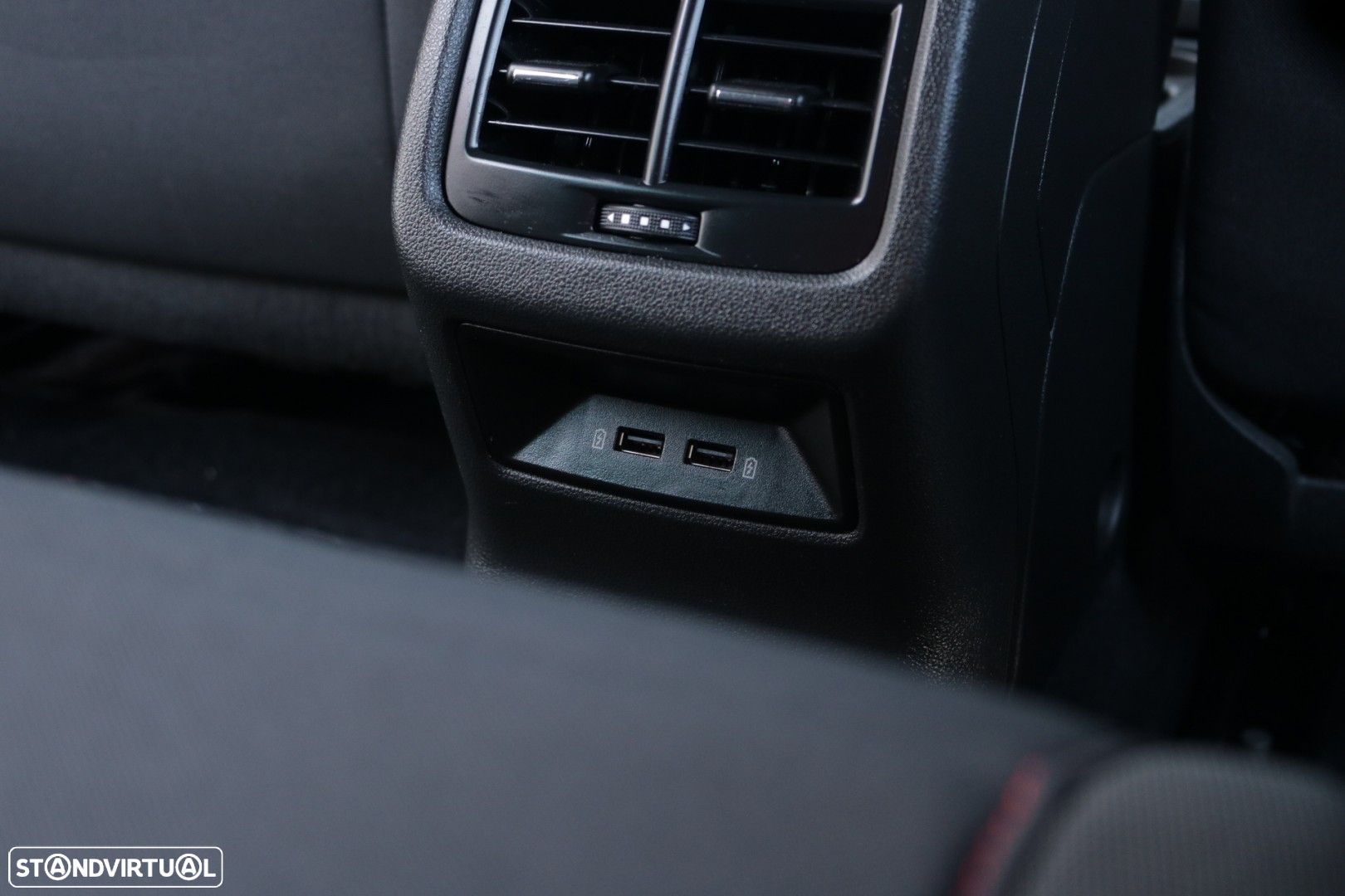 SEAT Leon ST 1.0 EcoTSI FR S/S - 30