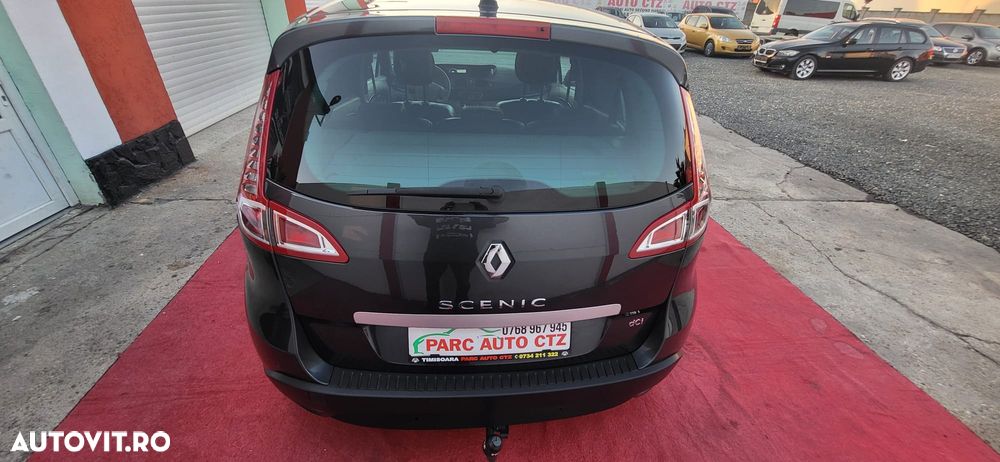 Renault Scenic - 36