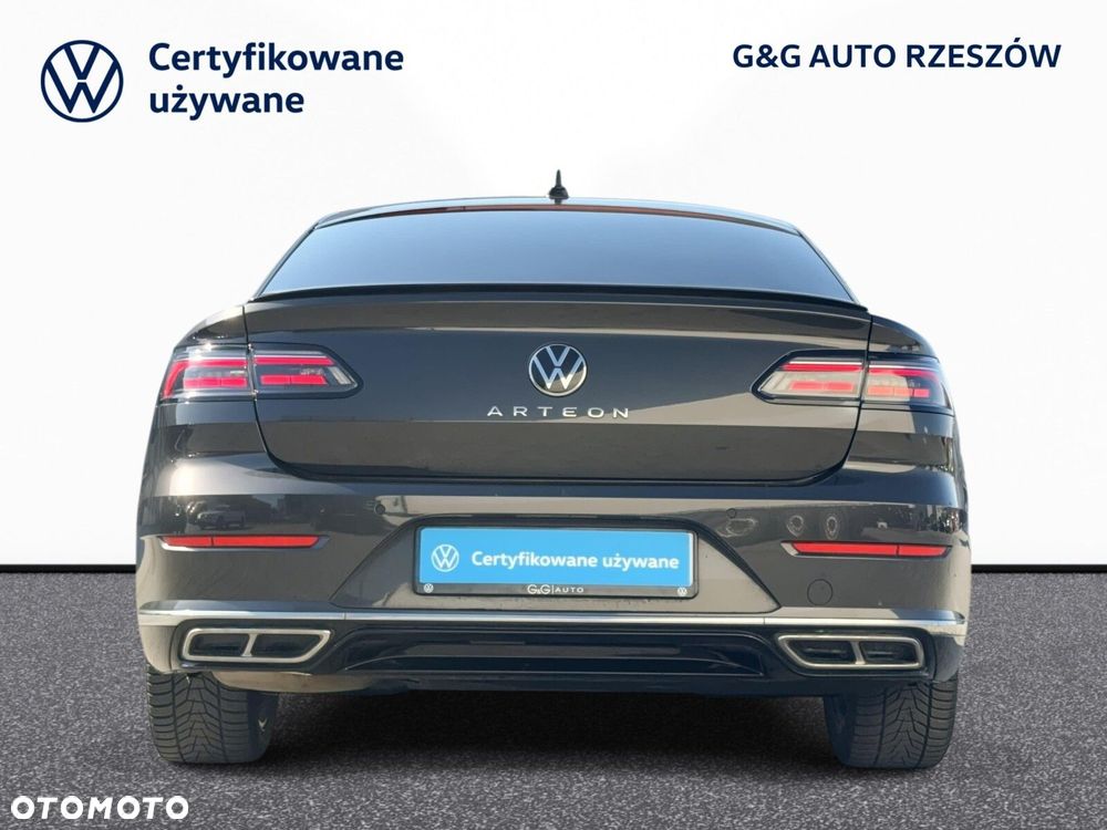 Volkswagen Arteon - 11