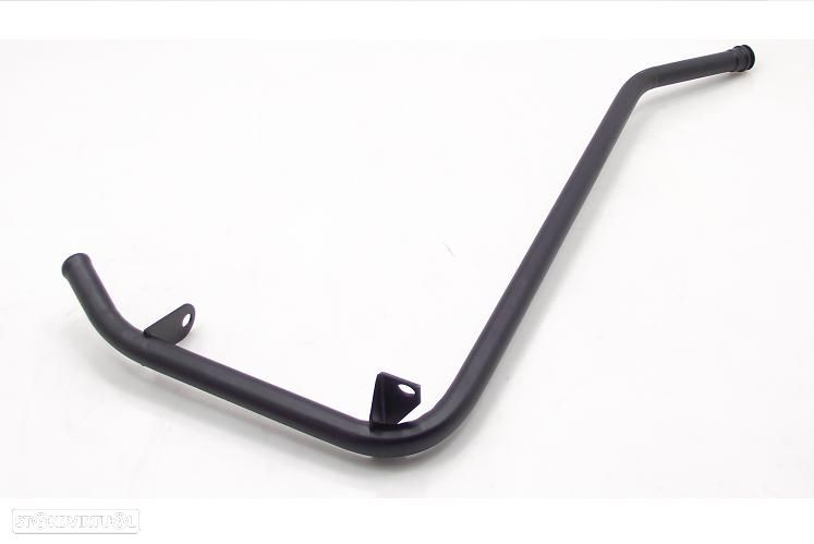 Tubo do bloco do motor da Mitsubishi L200 K74 2.5 Td 4D56 NOVO - 1