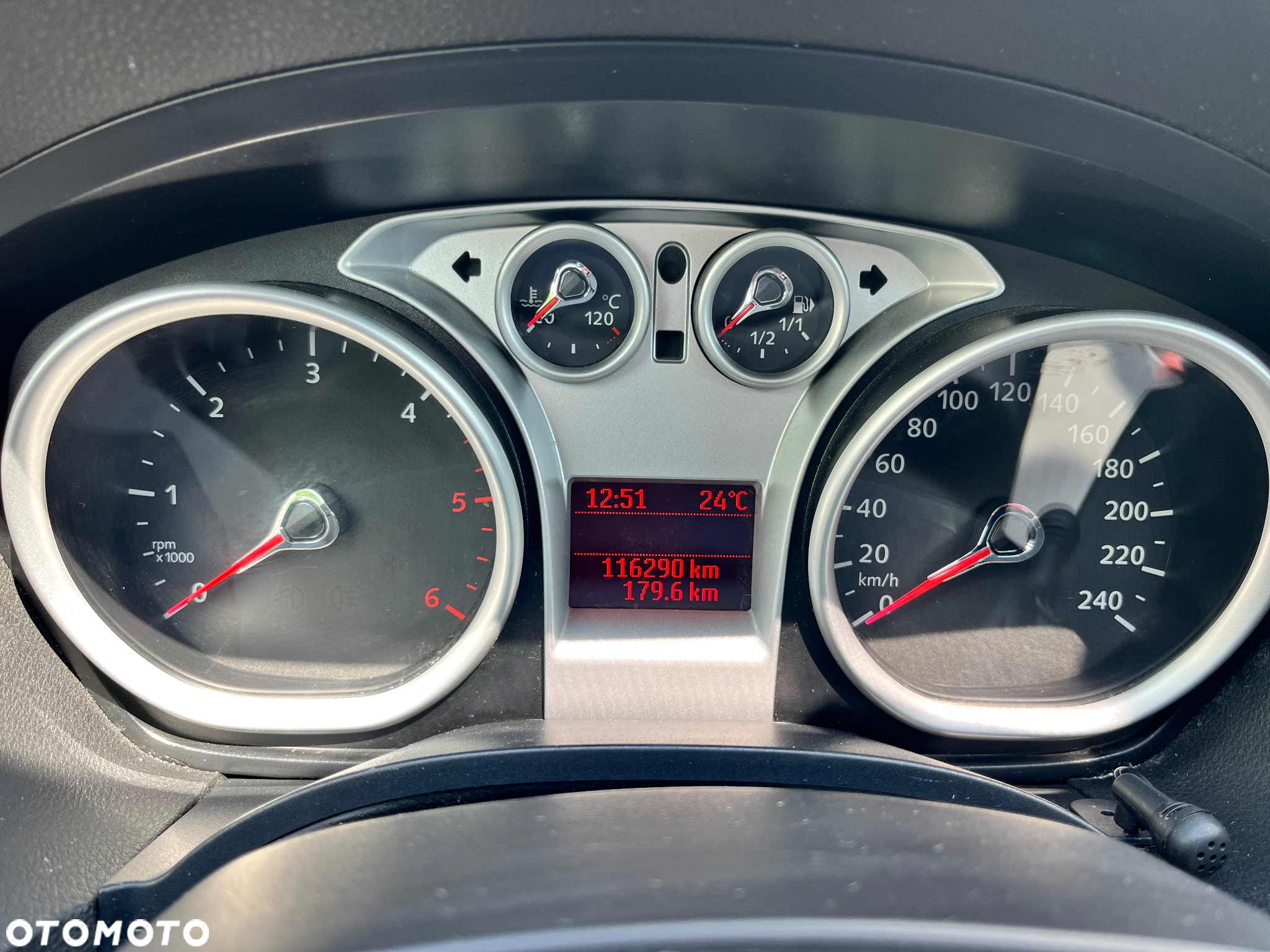 Ford Kuga 2.0 TDCi Titanium - 32