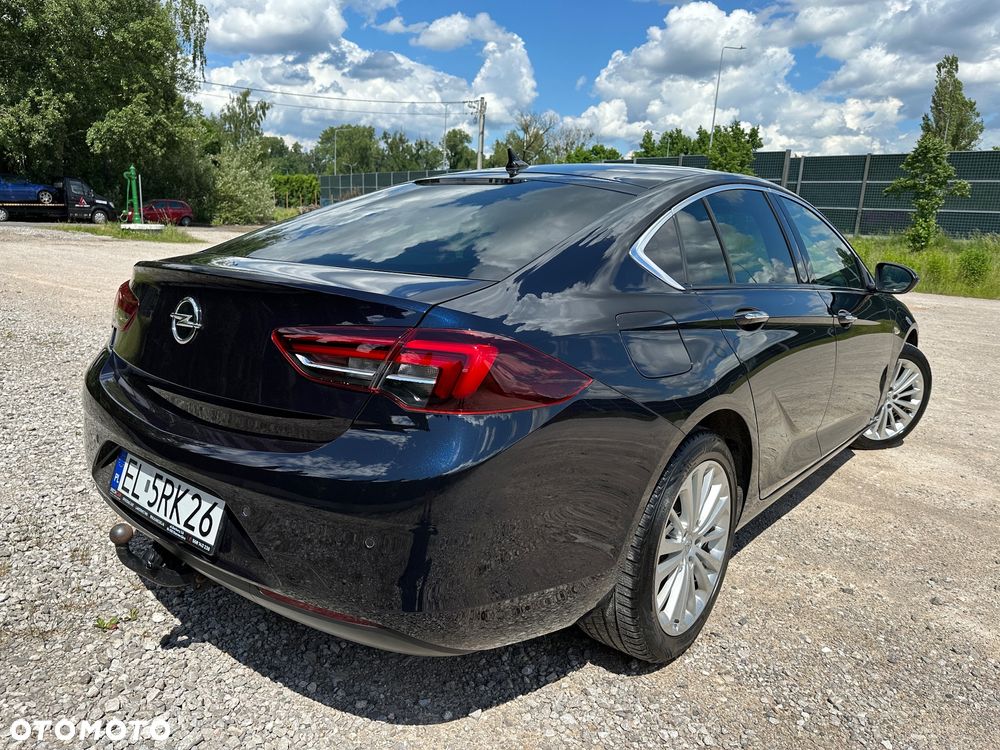 Opel Insignia 1.5 Direct InjectionTurbo Business Innovation - 2