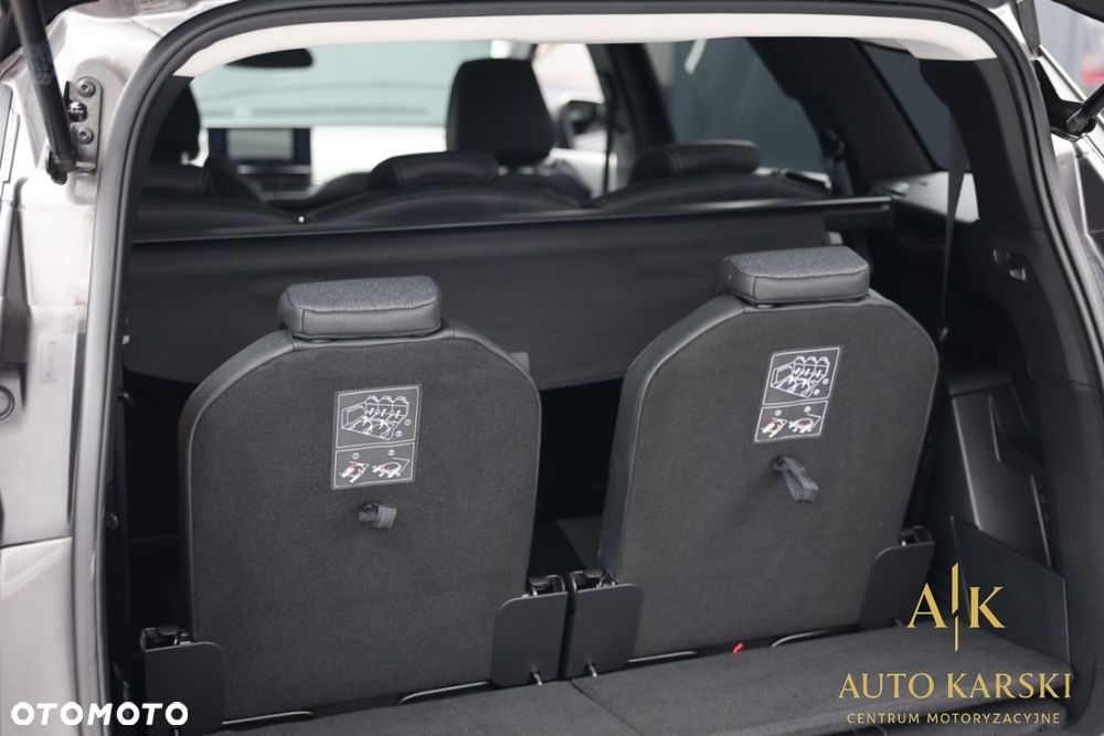 Peugeot 5008 - 39