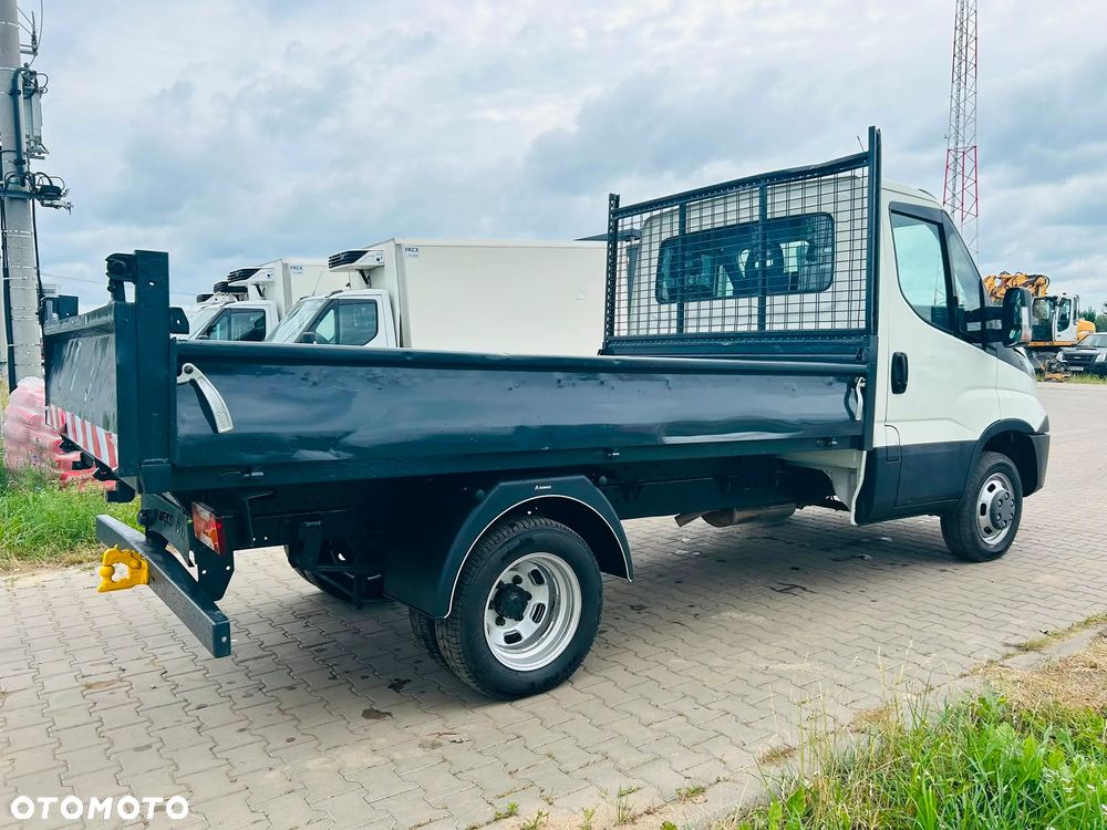 Iveco 35c12 - 7