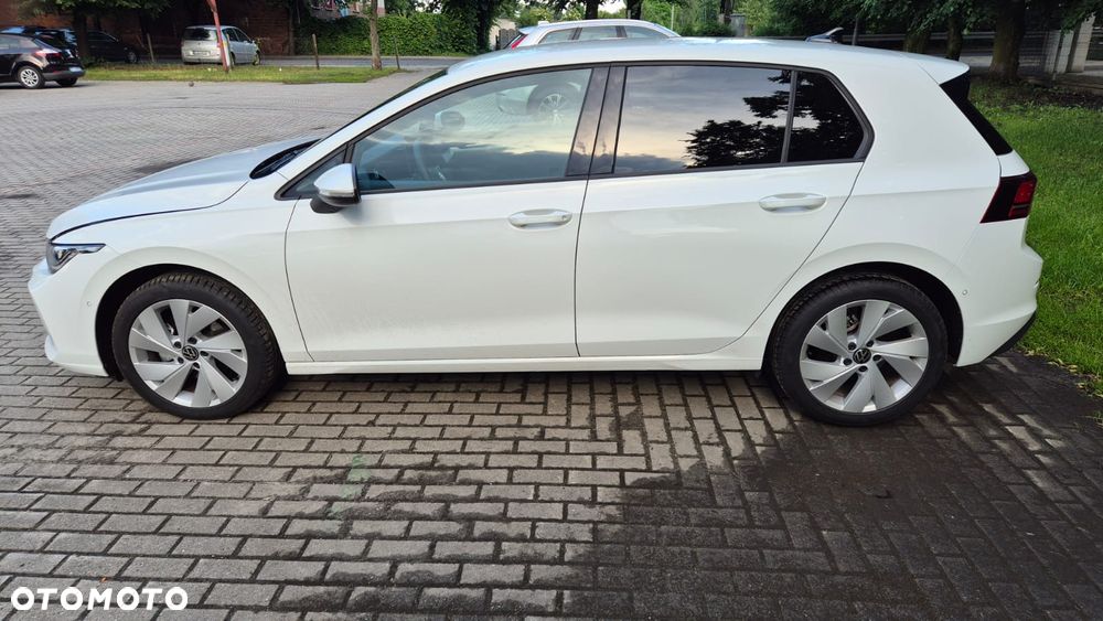 Volkswagen Golf - 13