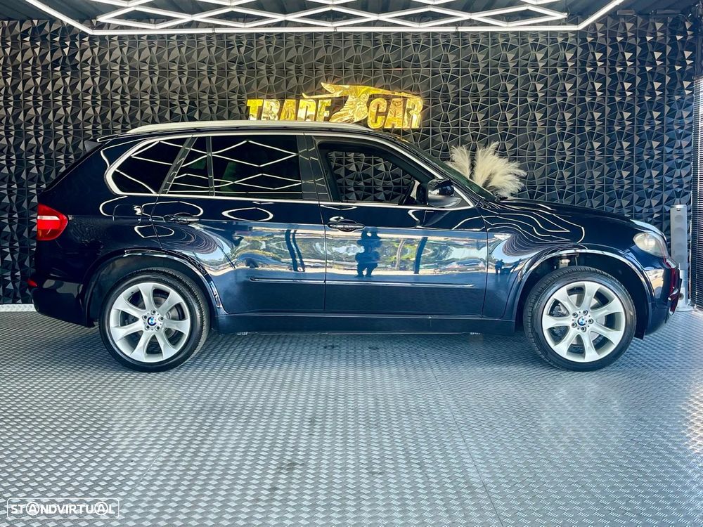 BMW X5 xDrive30d - 32