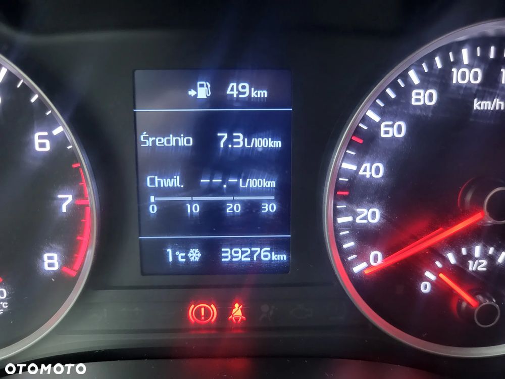 Kia Stonic 1.2 Dream-Team Edition - 17