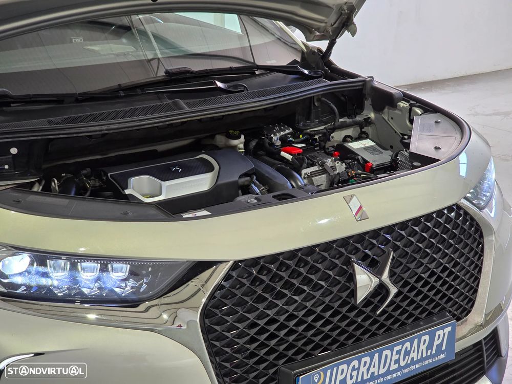 DS DS7 Crossback E-Tense Rivoli EAT8 - 61