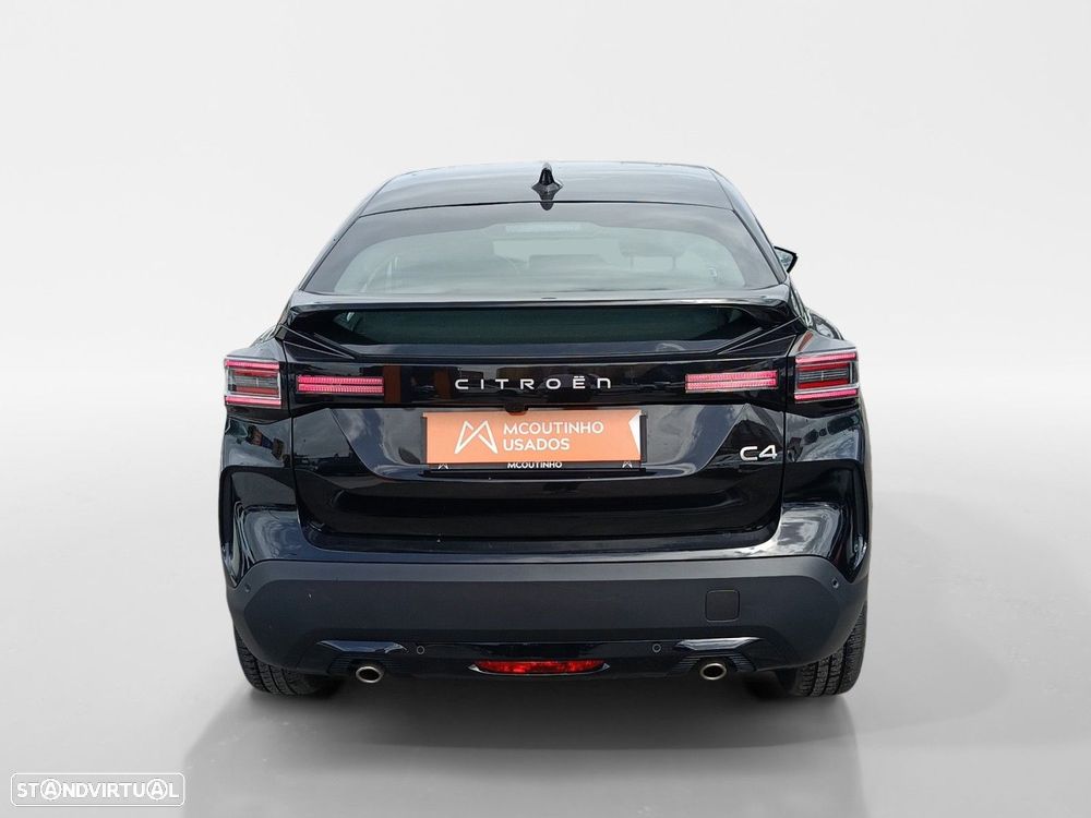 Citroën C4 1.2 Hybrid Plus e-DSC6 - 4