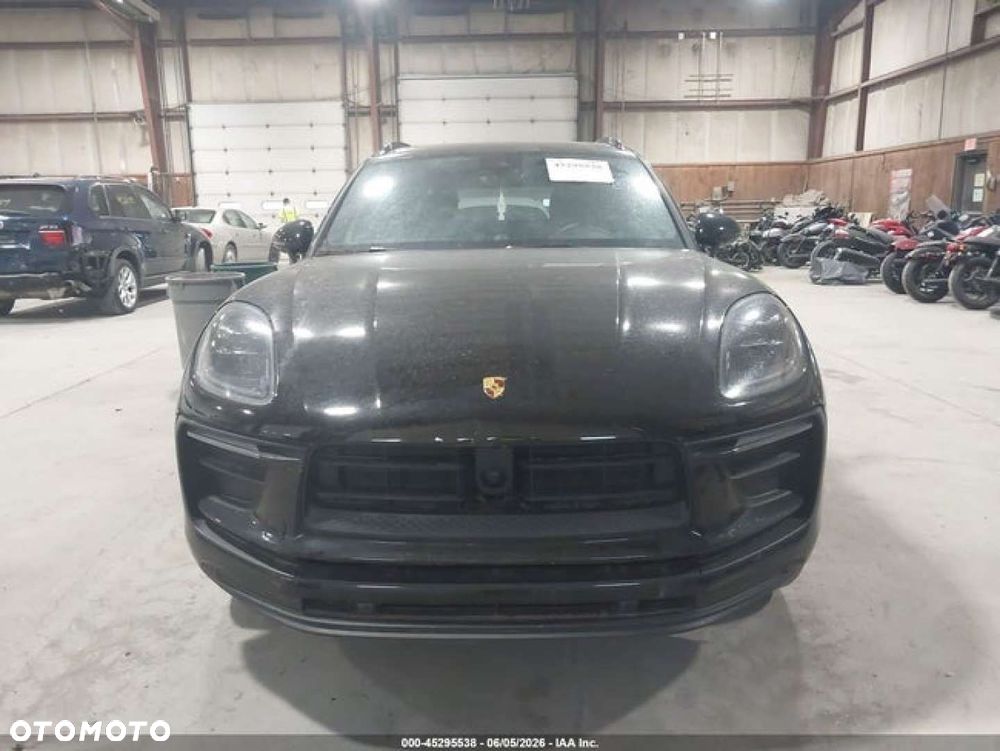 Porsche Macan - 8