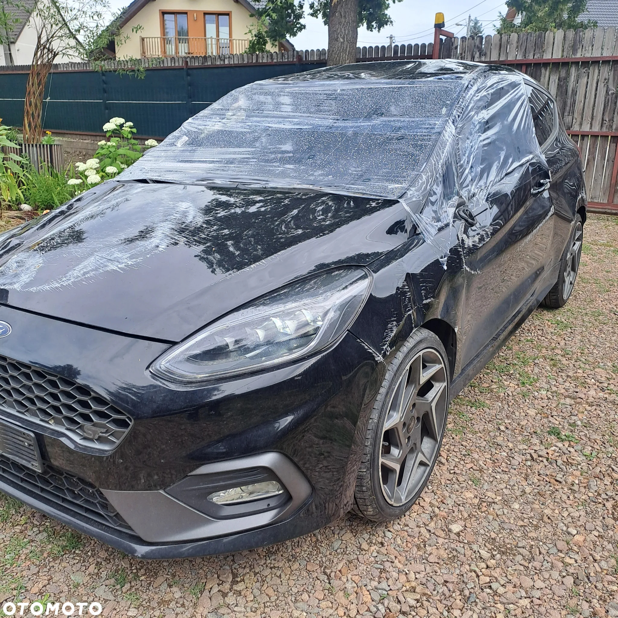 Ford Fiesta 1.5 EcoBoost S&S ST - 6