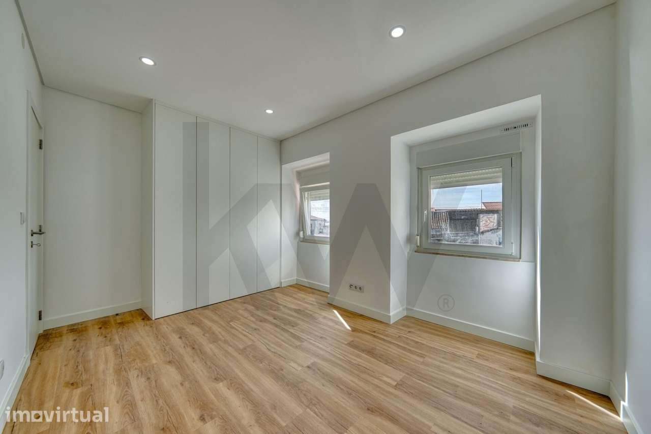 Moradia T3, com jardim,  no centro da Chamusca - Grande imagem: 4/39