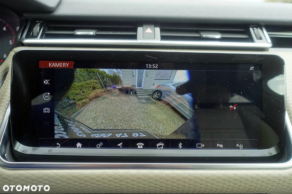 Land Rover Range Rover Velar 3.0d R-Dynamic - 21