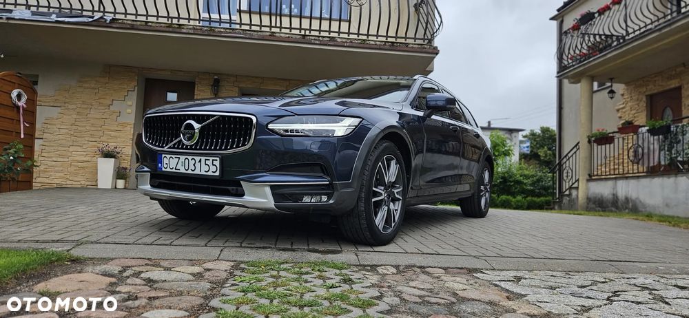 Volvo V90 D4 SCR AWD Kinetic - 18