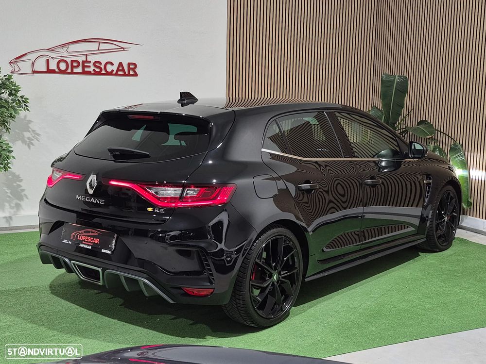 Renault Mégane 1.8 TCe R.S. Trophy EDC - 7