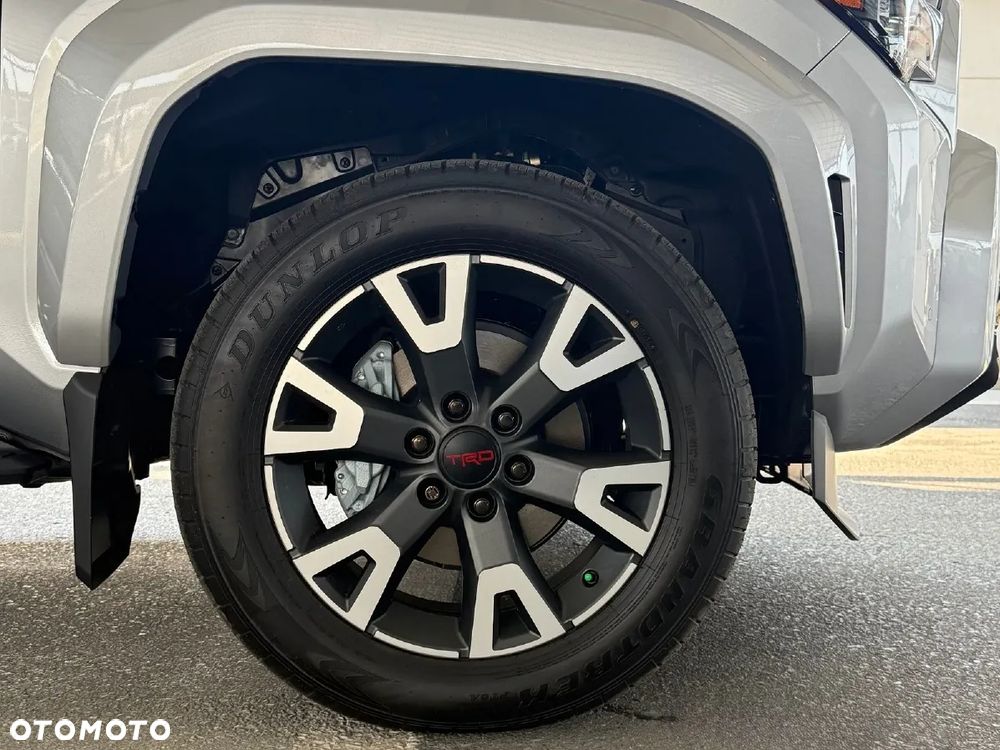 Toyota 4-Runner - 17