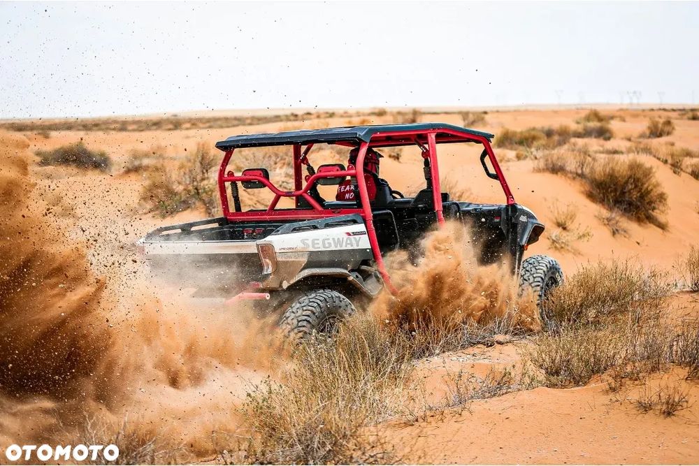 Segway Fugleman UT10