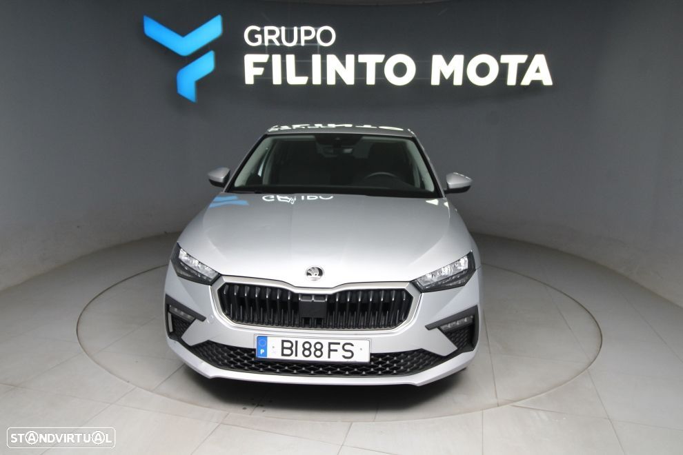 Skoda Scala 1.0 TSI Style DSG - 1