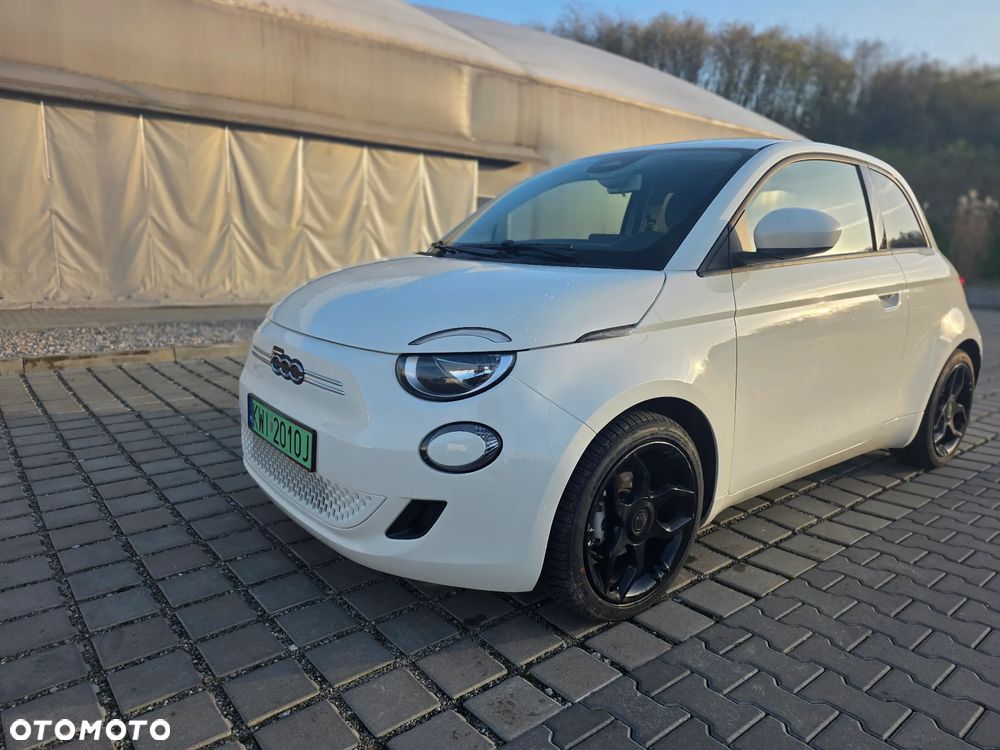 Fiat 500 - 3