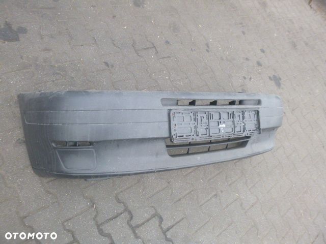 ZDERZAK PRZÓD PRZEDNI FIAT PUNTO I - 7