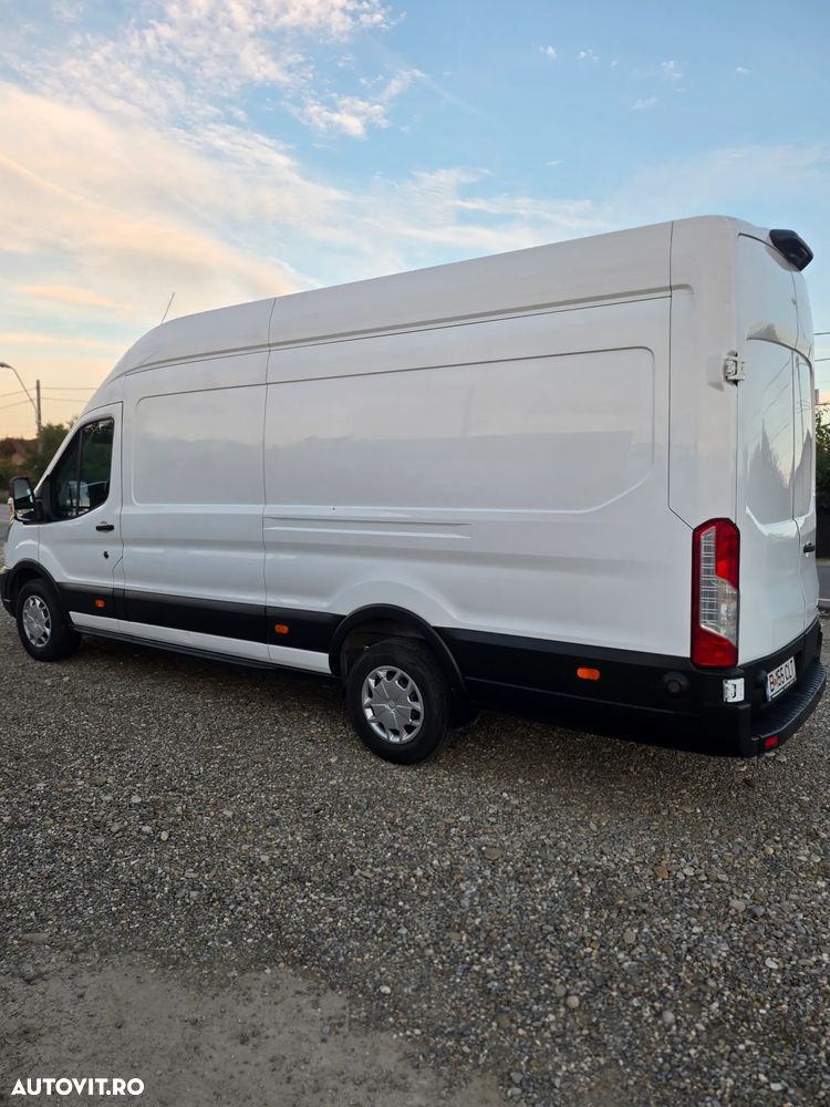 Ford TRANSIT - 24