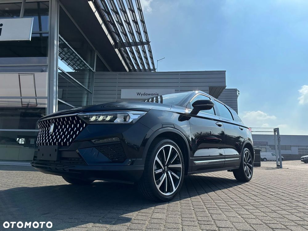 Bestune T77 1.5T Business DCT - 3