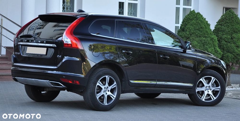 Volvo XC 60 D4 Summum - 13