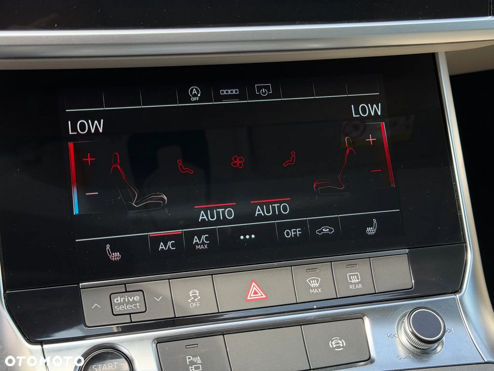 Audi A6 Avant 45 TFSI mHEV Quattro Advanced S tronic - 32